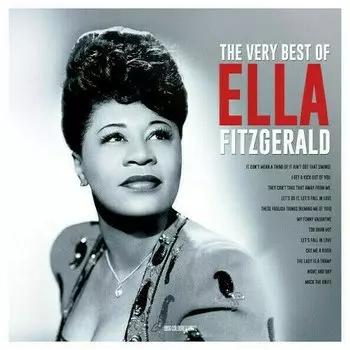 Виниловая пластинка Ella Fitzgerald - Very Best Of