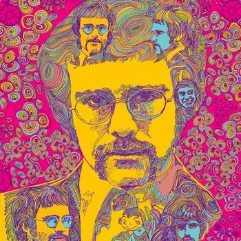 Виниловая пластинка Elton John - Regimental Sgt. Zippo