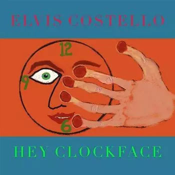 Виниловая пластинка Elvis Costello – Hey Clockface 2LP