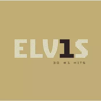 Виниловая пластинка Elvis Presley - 30 #1 Hits