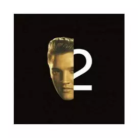Виниловая пластинка Elvis Presley – Elvis 2nd To None 2LP