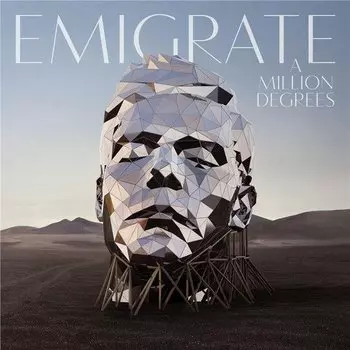 Виниловая пластинка Emigrate - A Million Degrees