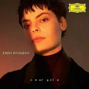 Виниловая пластинка Emily Dangelo - Enargeia
