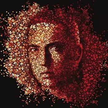 Виниловая пластинка Eminem – Relapse 2LP
