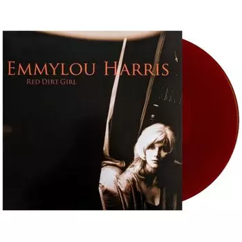 Виниловая пластинка Emmylou Harris - Red Dirt Girl 2LP