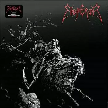 Виниловая пластинка Emperor - Emperor