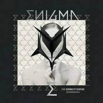 Виниловая пластинка Enigma - Love Sensuality Devotion: The Greatest Hits