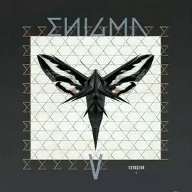 Виниловая пластинка Enigma - Voyageur