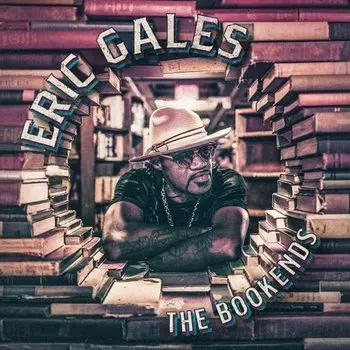 Виниловая пластинка Eric Gales – The Bookends