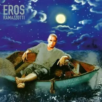 Виниловая пластинка Eros Ramazzotti - Stillibero 2LP