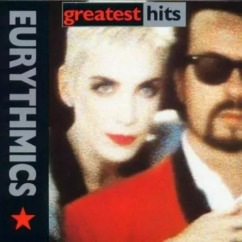Виниловая пластинка Eurythmics - Greatest Hits