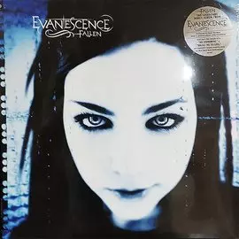 Виниловая пластинка Evanescence - Fallen LP