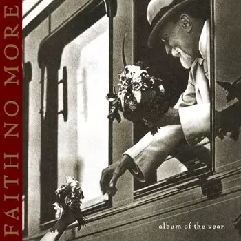 Виниловая пластинка Faith No More – Album Of The Year 2LP