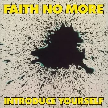 Виниловая пластинка Faith No More - Introduce Yourself