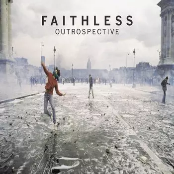 Виниловая пластинка Faithless - Outrospective