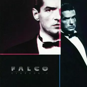 Виниловая пластинка Falco – Symphonic 2LP