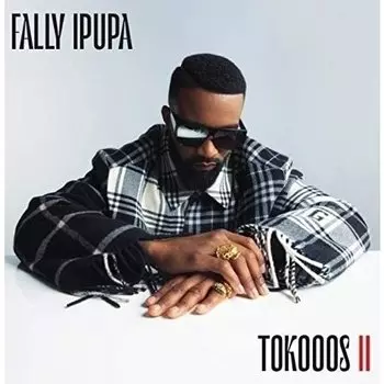 Виниловая пластинка Fally Ipupa - Tokooos II