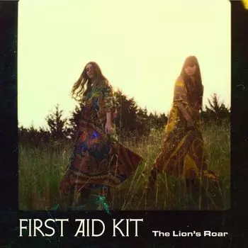 Виниловая пластинка First Aid Kit – The Lion's Roar LP
