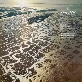 Виниловая пластинка Fleet Foxes - Shore