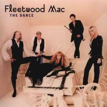 Виниловая пластинка Fleetwood Mac – The Dance 2LP