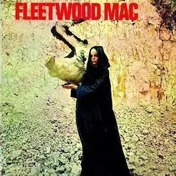 Виниловая пластинка Fleetwood Mac – The Pious Bird Of Good Omen LP