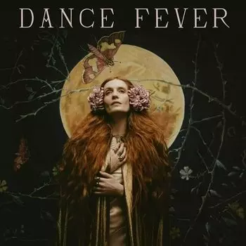 Виниловая пластинка Florence &amp; The Machine - Dance Fever 2LP