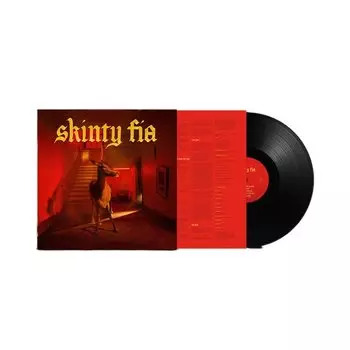 Виниловая пластинка Fontaines D.C. – Skinty Fia LP
