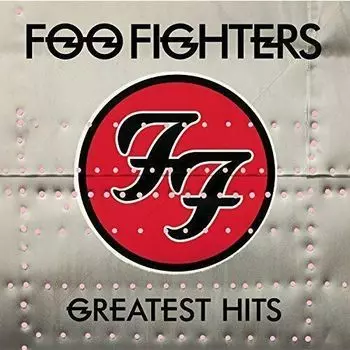 Виниловая пластинка Foo Fighters - Greatest Hits 2LP