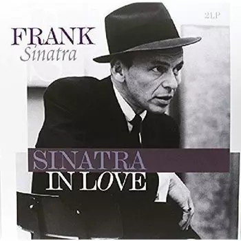 Виниловая пластинка Frank Sinatra – Sinatra In Love 2LP