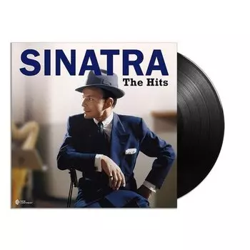 Виниловая пластинка Frank Sinatra – The Hits LP