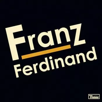Виниловая пластинка Franz Ferdinand - Franz Ferdinand LP
