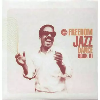 Виниловая пластинка Freedom Jazz Dance Book 3 2LP