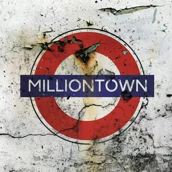 Виниловая пластинка Frost - Milliontown