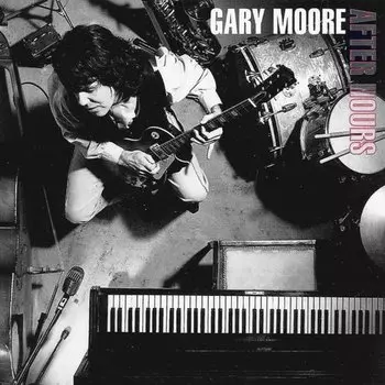 Виниловая пластинка Gary Moore – After Hours LP