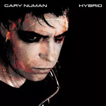Виниловая пластинка Gary Numan – Hybrid 2LP
