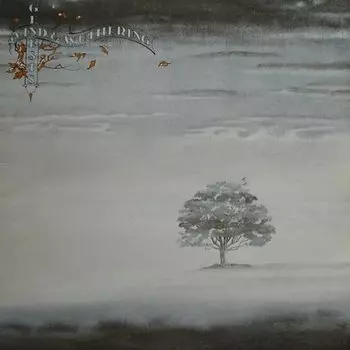 Виниловая пластинка Genesis – Wind &amp; Wuthering LP