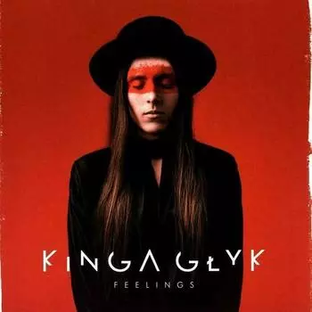 Виниловая пластинка Glyk - Kinga Feelings