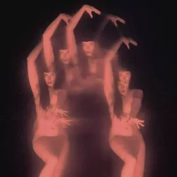 Виниловая пластинка Gost - Rites of Love and Reverence