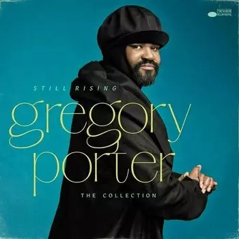 Виниловая пластинка Gregory Porter – Still Rising LP