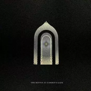 Виниловая пластинка Greta Van Fleet - The Battle At Garden's Gate. 2 LP
