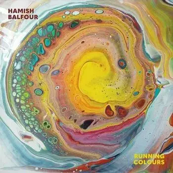 Виниловая пластинка Hamish Balfour – Running Colours LP