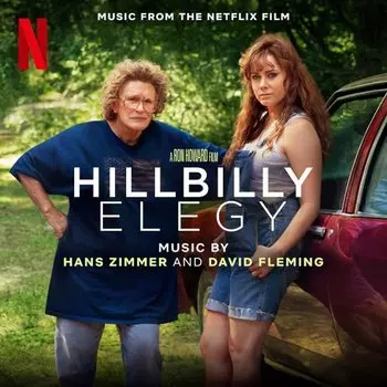 Виниловая пластинка Hans Zimmer - Hillbilly Elegy (Soundtrack) LP