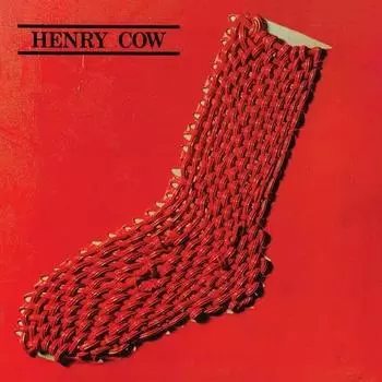 Виниловая пластинка Henry Cow – In Praise Of Learning LP