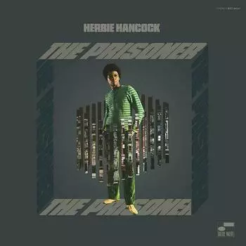 Виниловая пластинка Herbie Hancock - The Prisoner