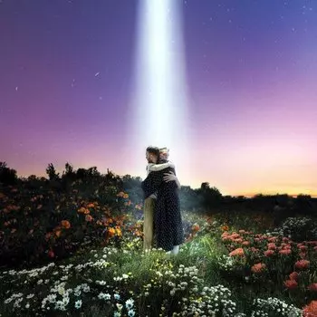 Виниловая пластинка Honne - Lets Just Say The World Ended A Week From Now What Would You Do? LP