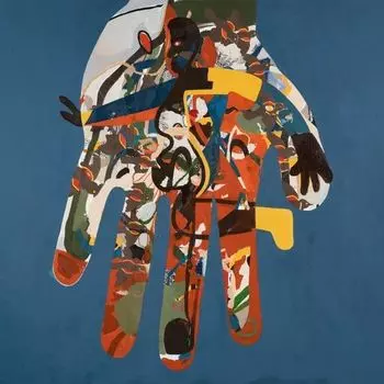 Виниловая пластинка Hot Chip – Freakout/Release 2LP