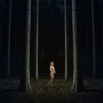 Виниловая пластинка iamamiwhoami – Be Here Soon LP