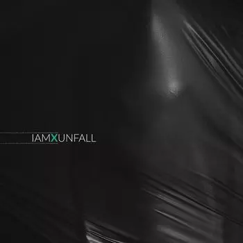 Виниловая пластинка IAMX - Unfall