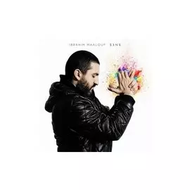 Виниловая пластинка Ibrahim Maalouf – S3ns LP