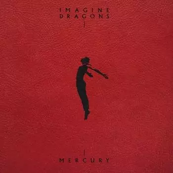 Виниловая пластинка Imagine Dragons – Mercury - Act II 2LP